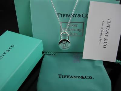 Cheap Tiffany Necklace wholesale No. 334